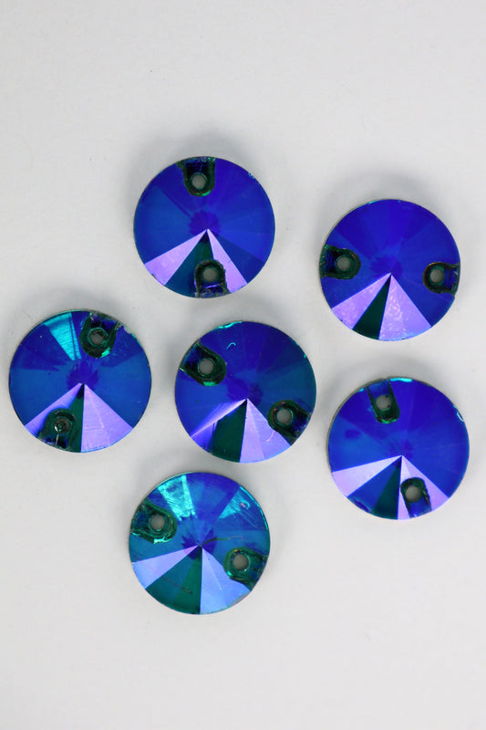 Blue Zircon AB Rivoli