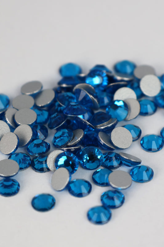 Capri Blue