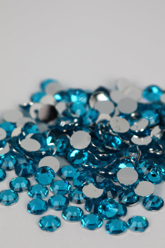 Capri Blue (Resin)