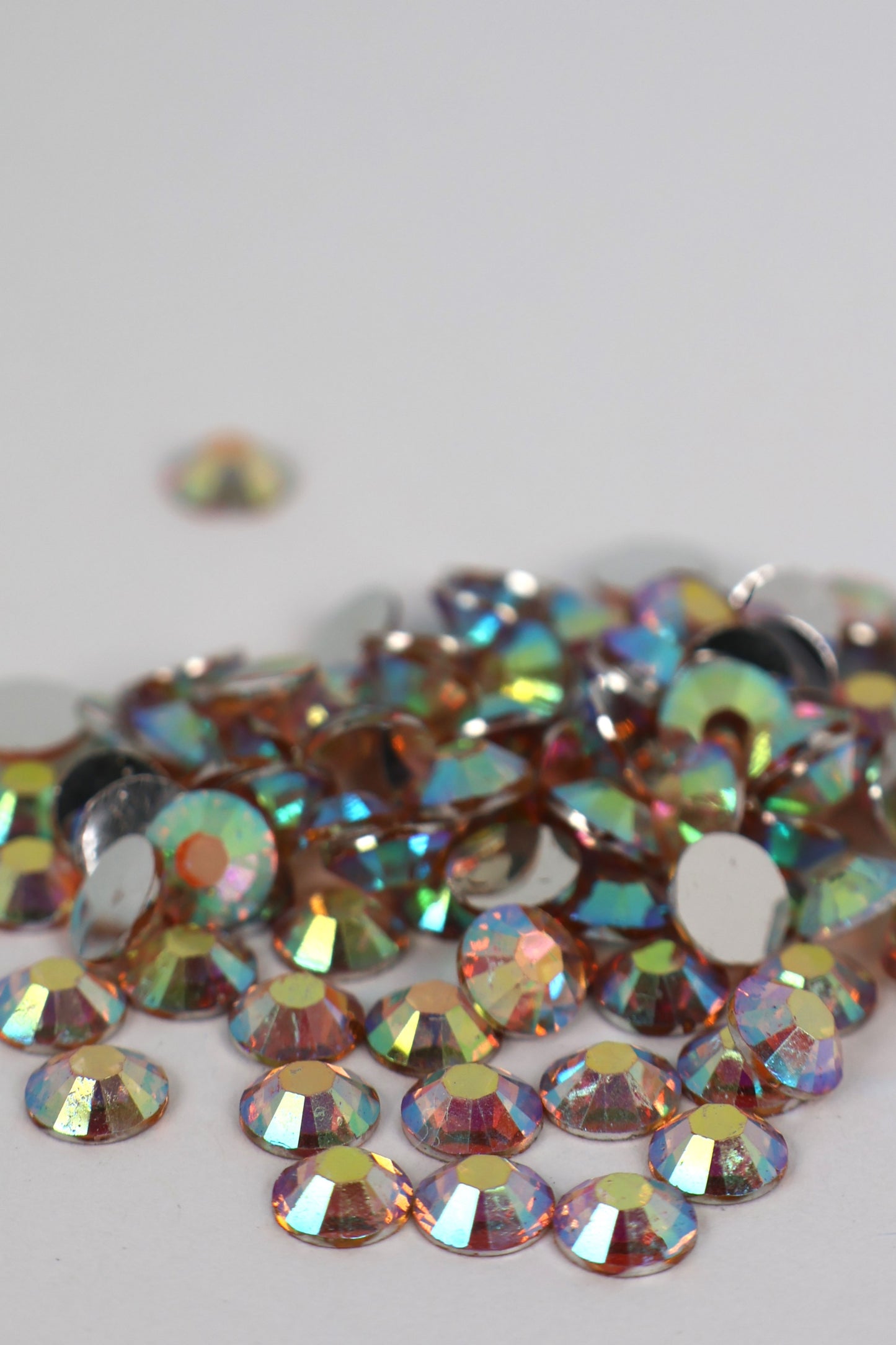 Champagne AB (Resin)