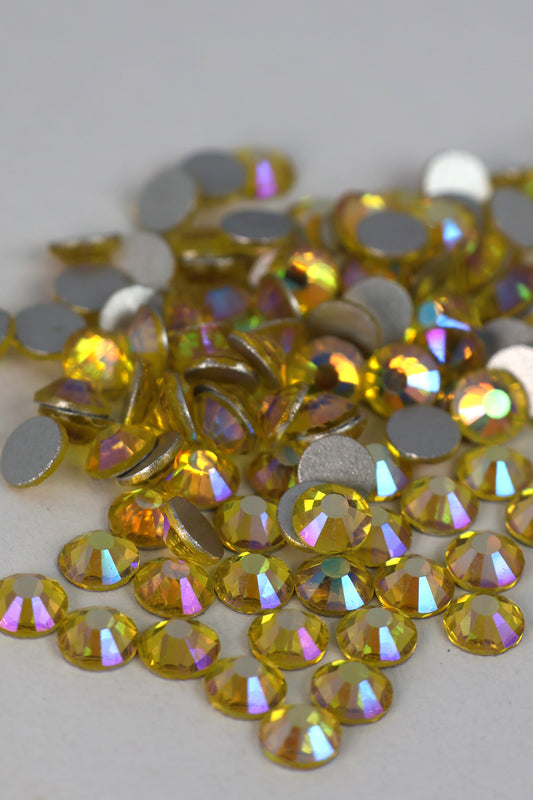 Citrine AB