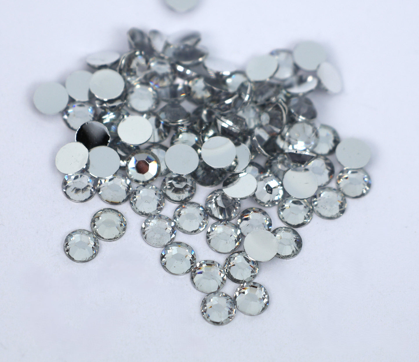 Crystal (Resin)