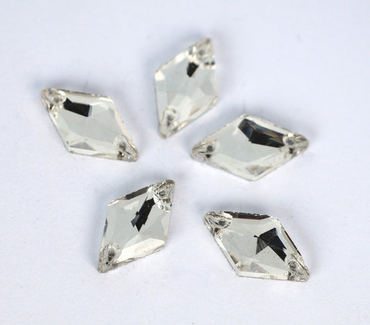 Crystal Diamond Shape