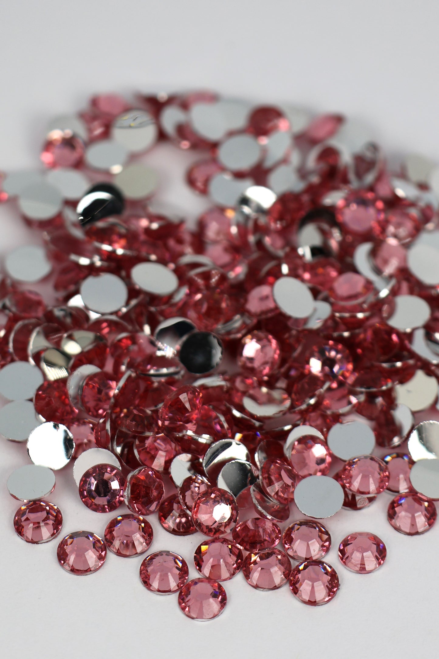 Dark Pink (Resin)