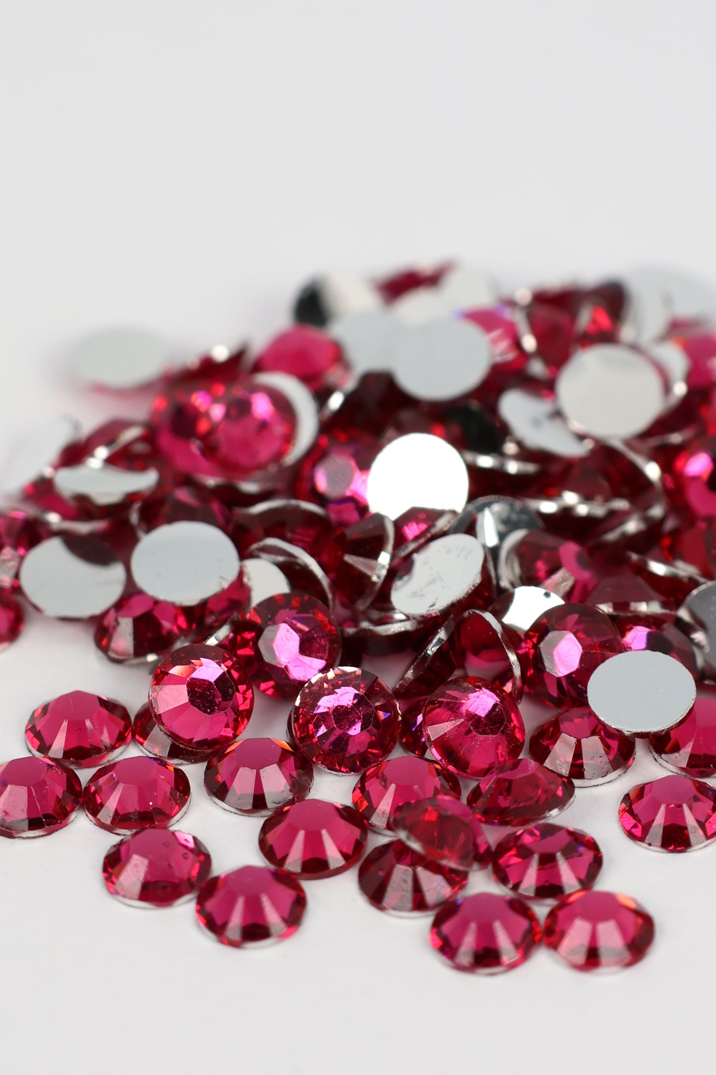 Dark Rose (Resin)