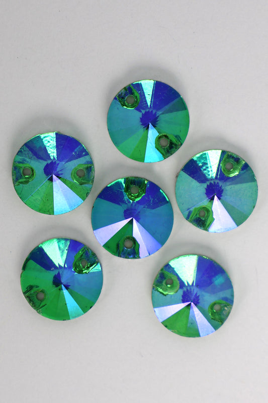 Emerald AB Rivoli