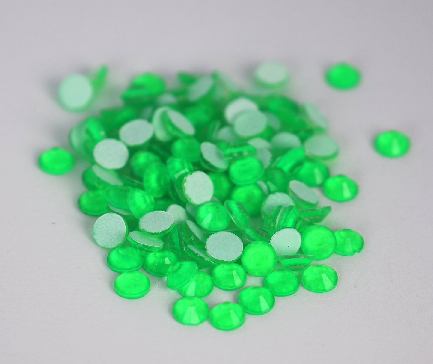 Emerald Neon