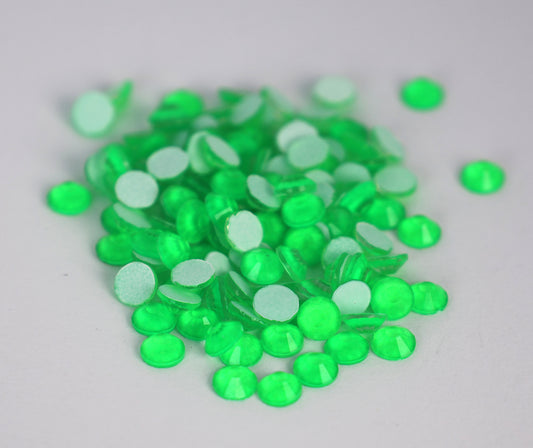 Emerald Neon
