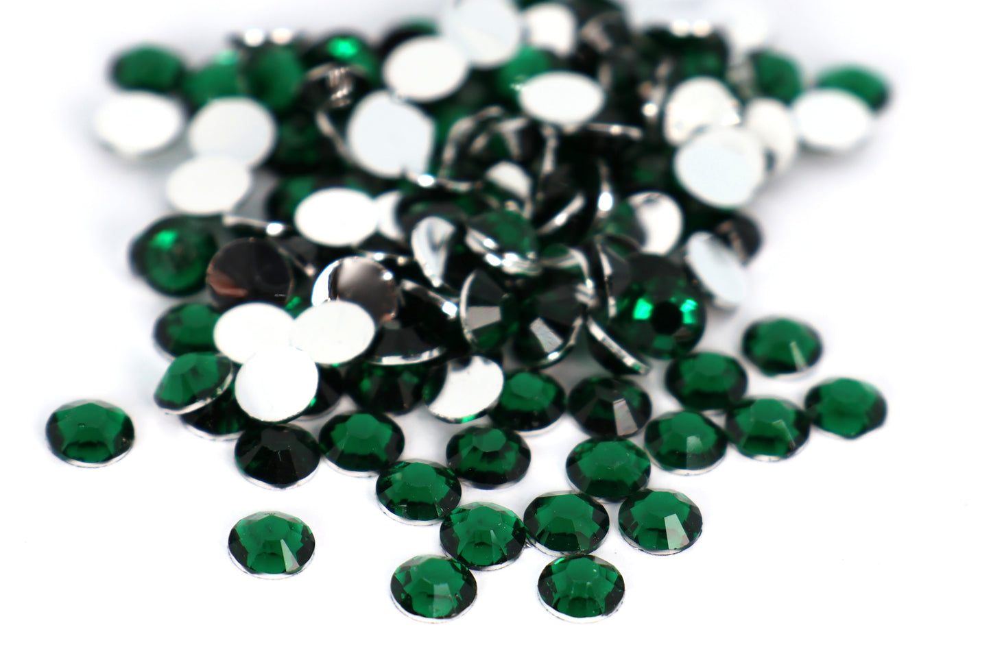 Emerald (Resin)
