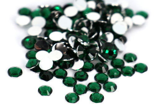 Emerald (Resin)
