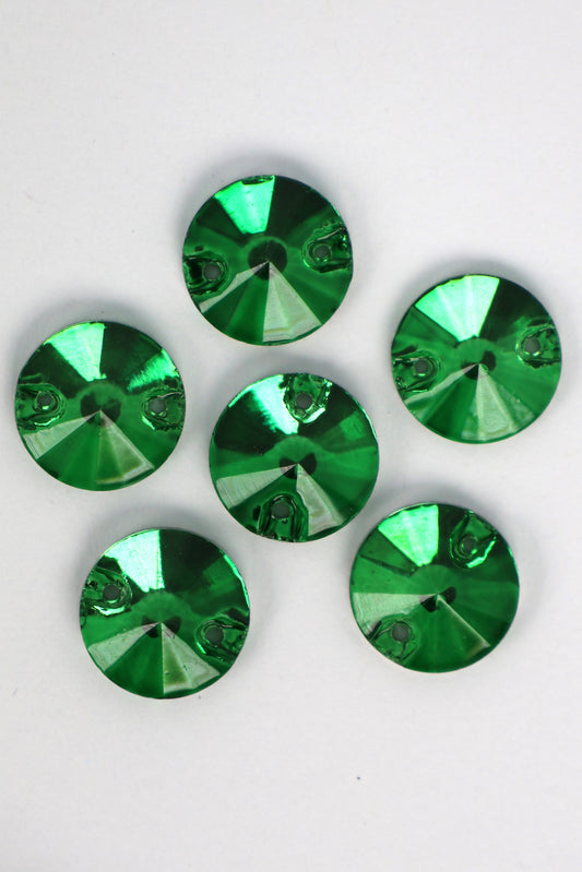 Emerald Rivoli
