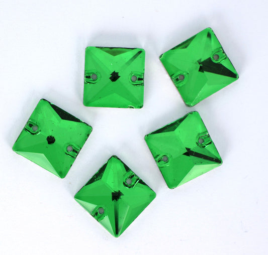 Emerald Square