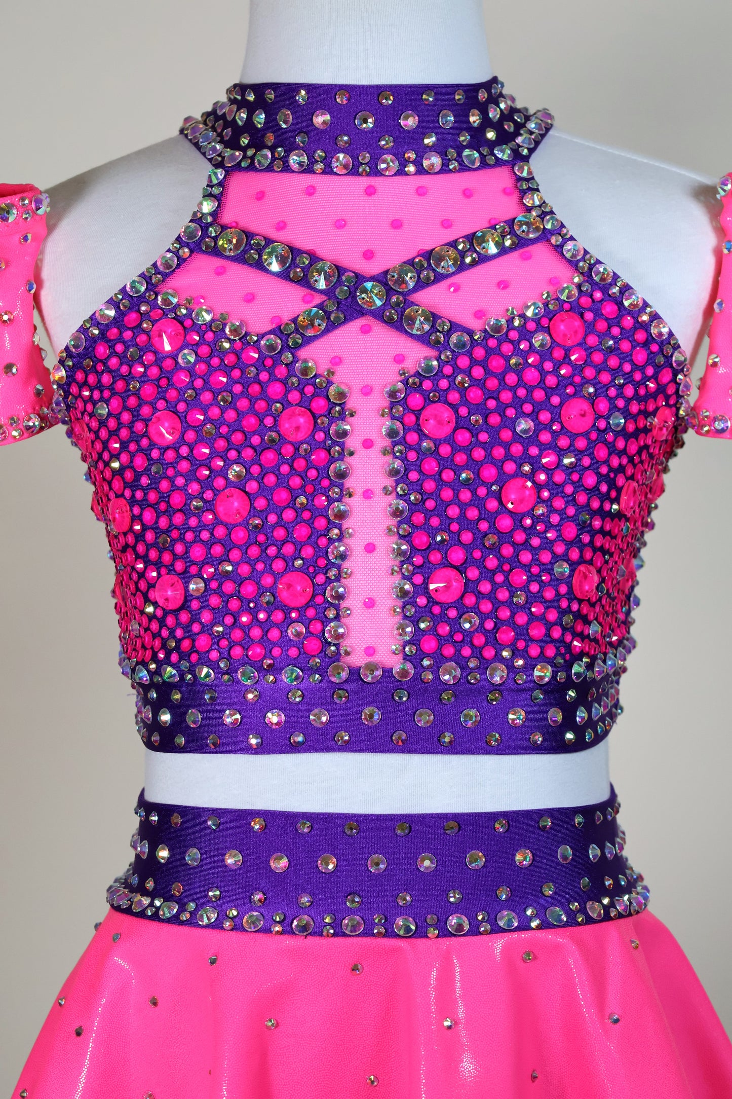 Phoebe - Child Size 6