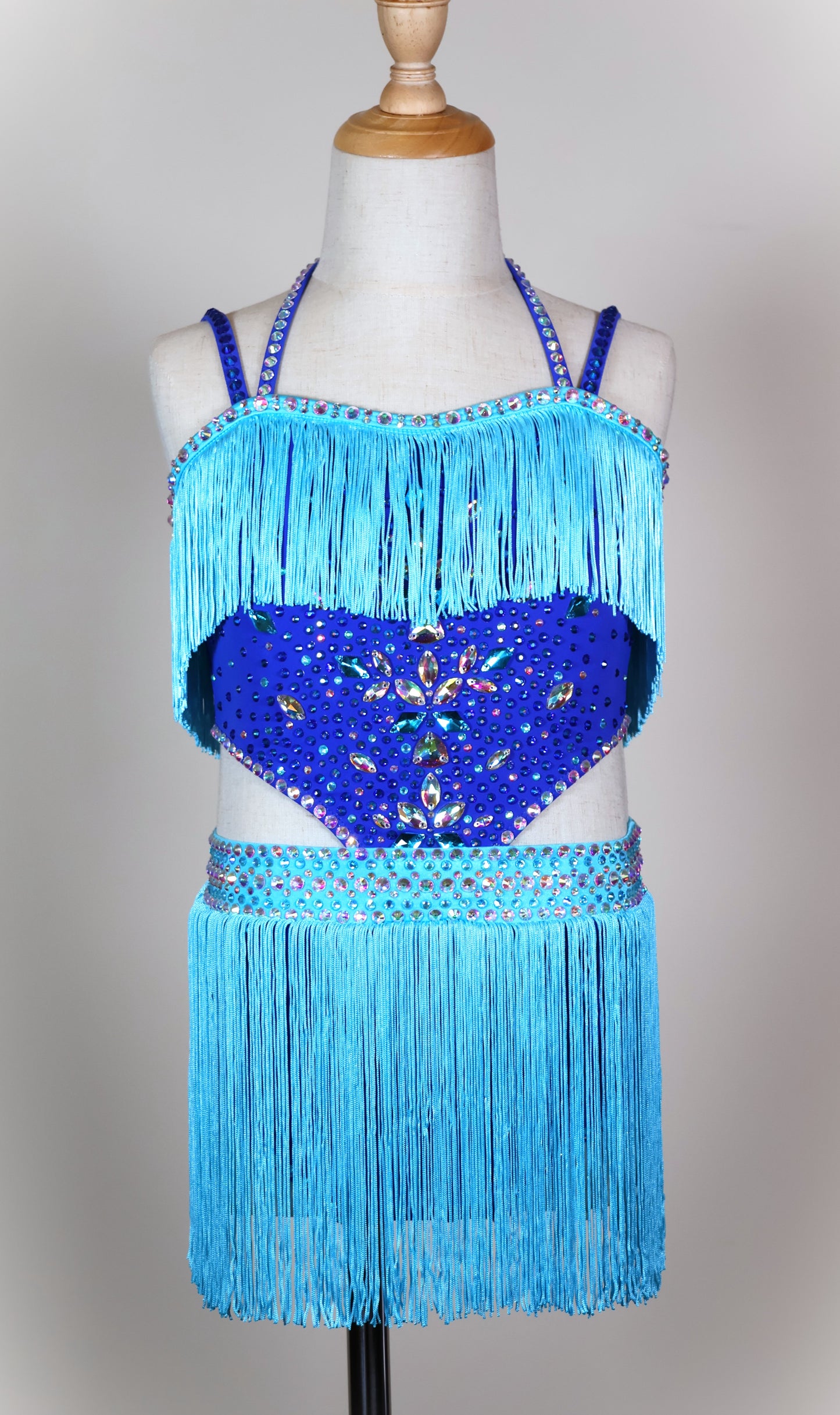 Fiesta - Child Size 10