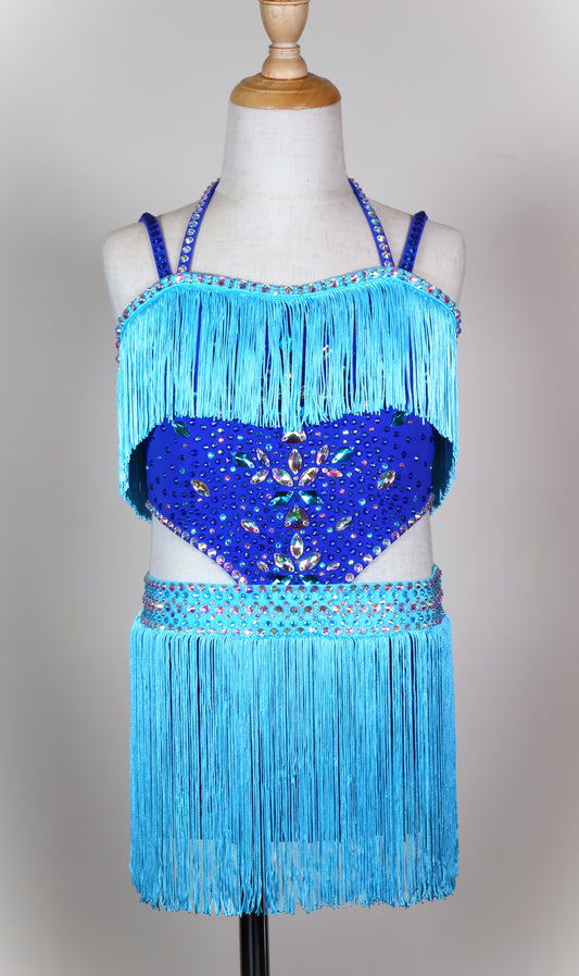 Fiesta - Child Size 10