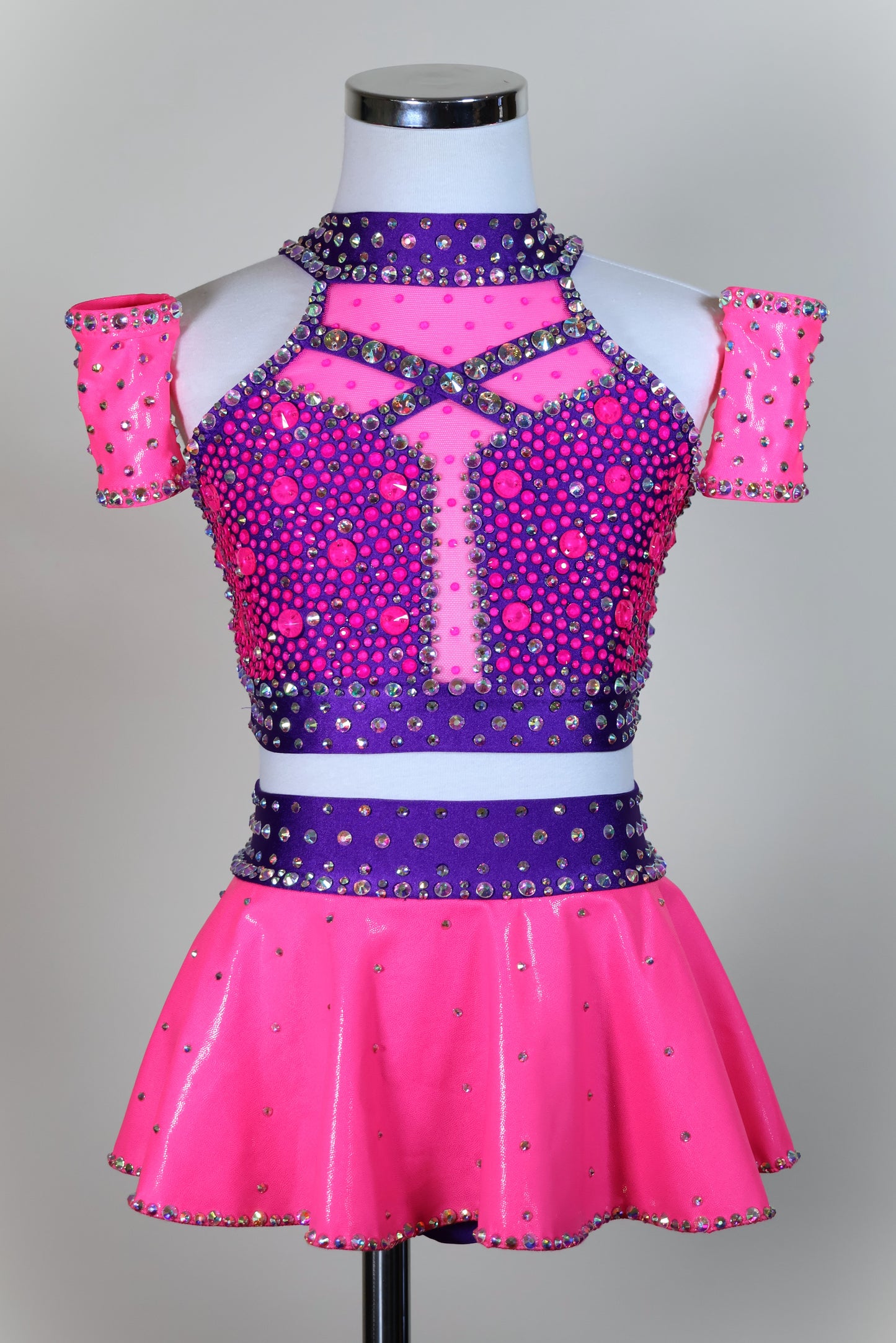 Phoebe - Child Size 6