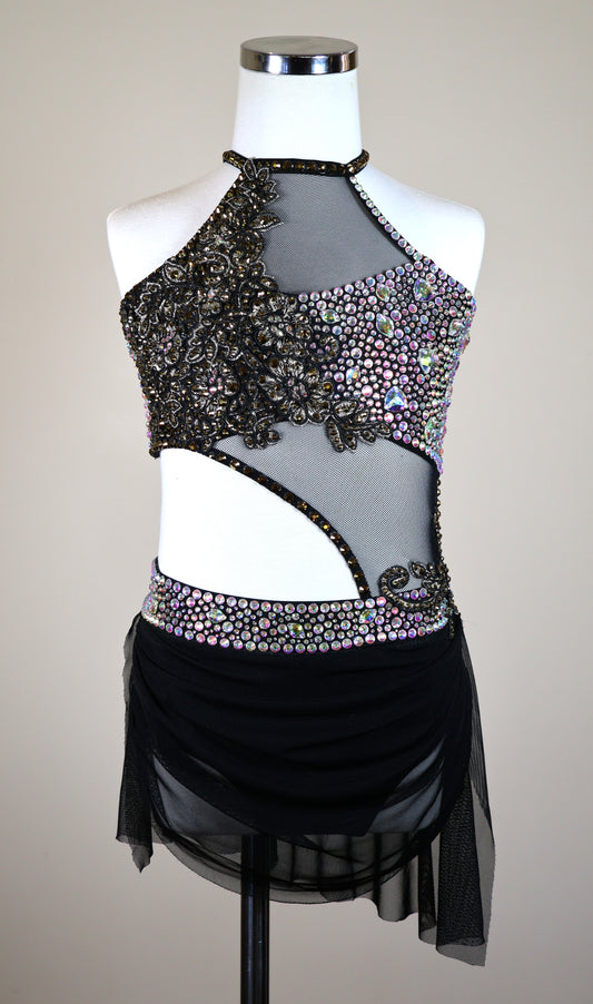 Athena - Child Size 8 to 9