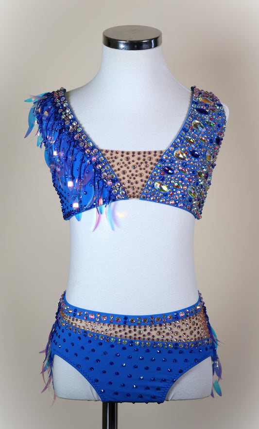 Nixie - Child Size 6
