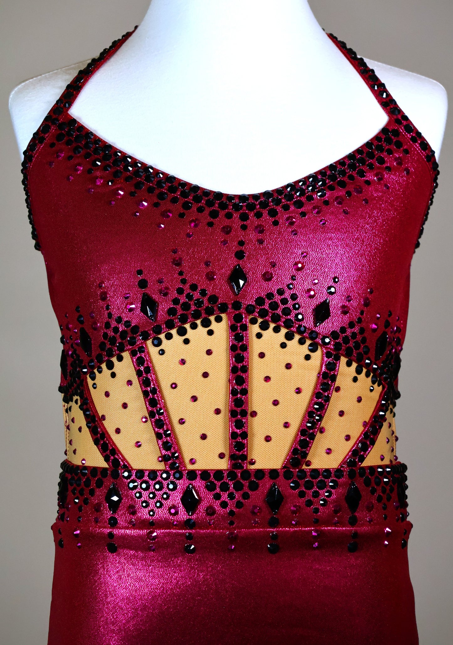 Rogue - Child Size 8