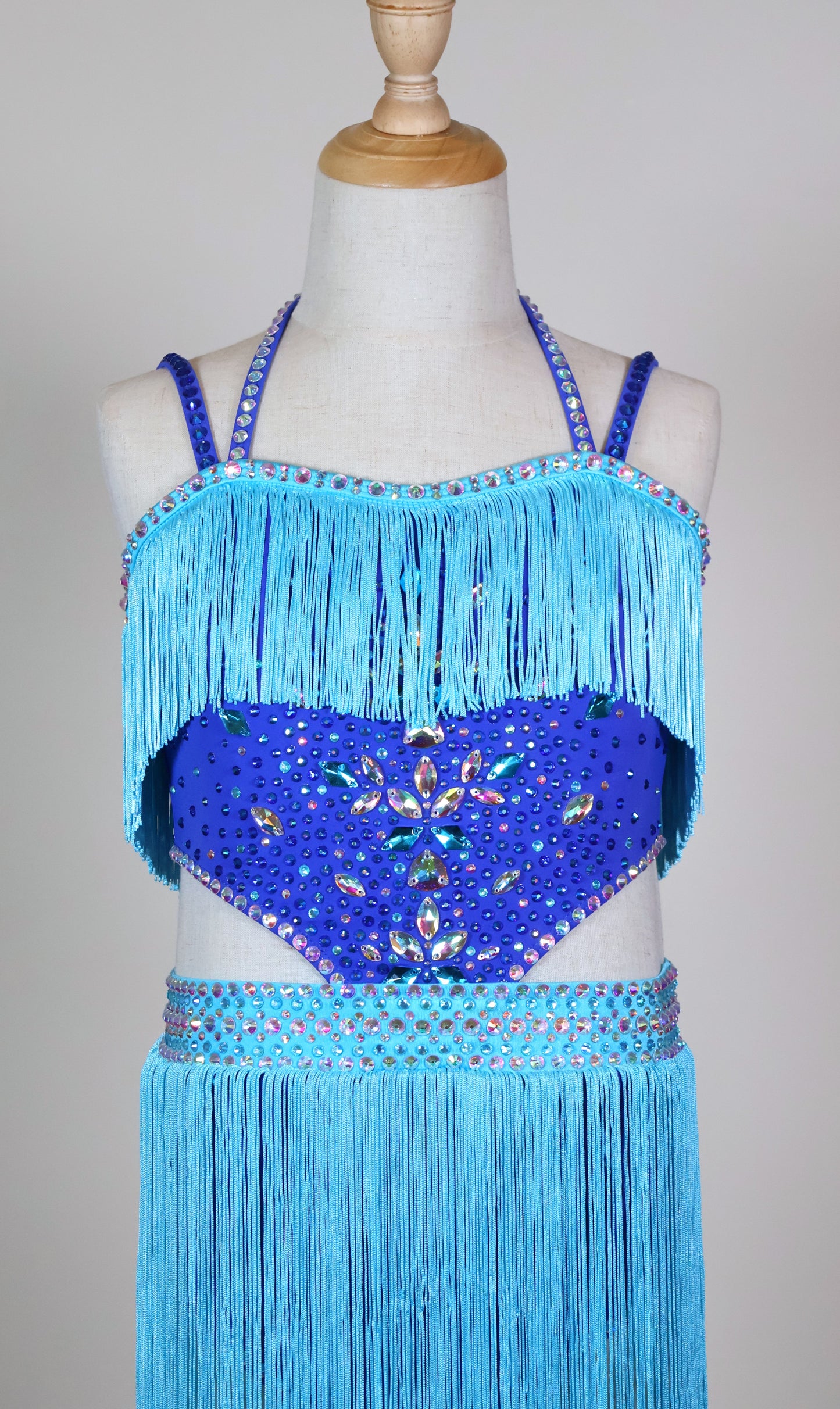 Fiesta - Child Size 10