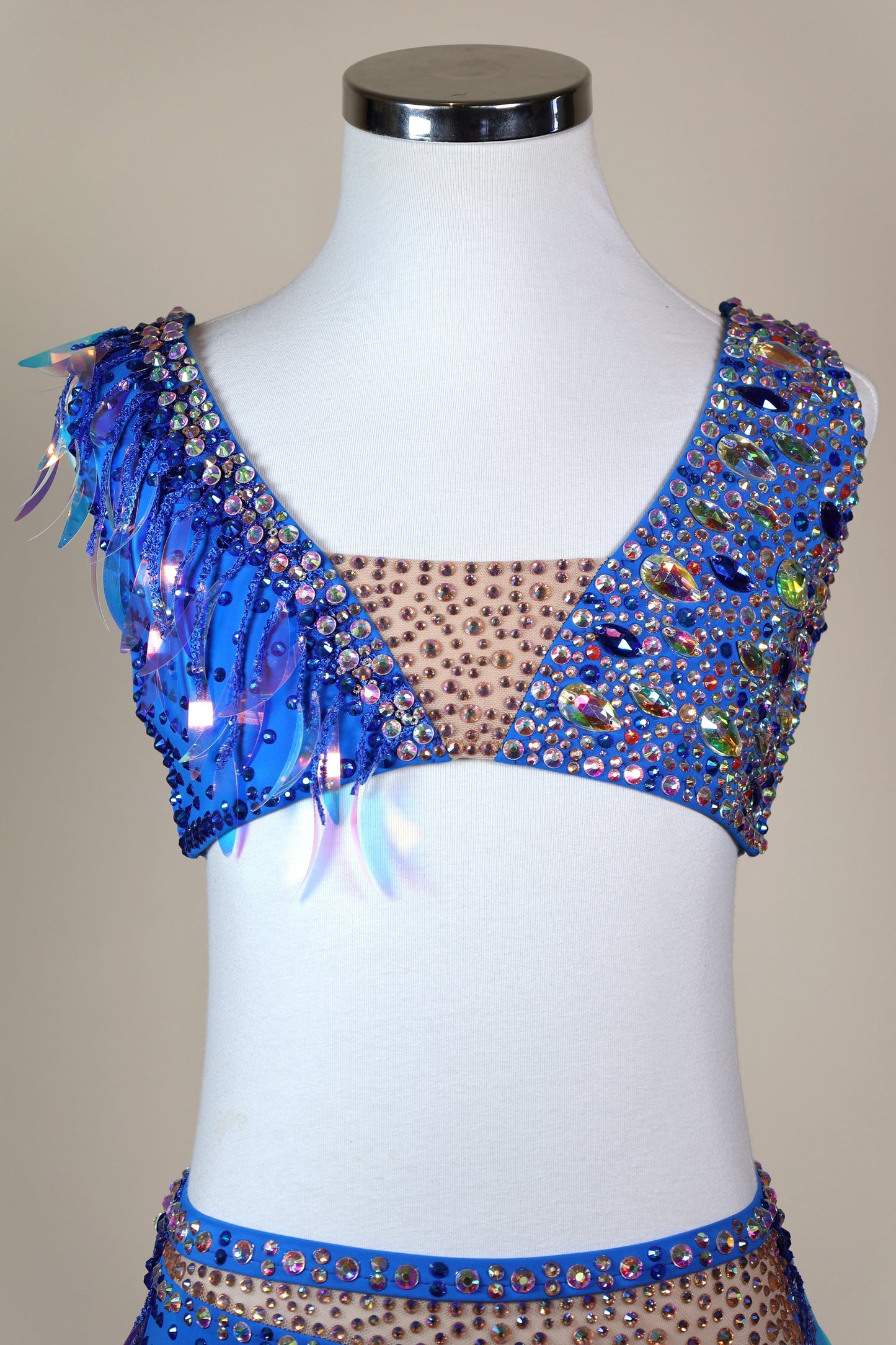 Nixie - Child Size 6