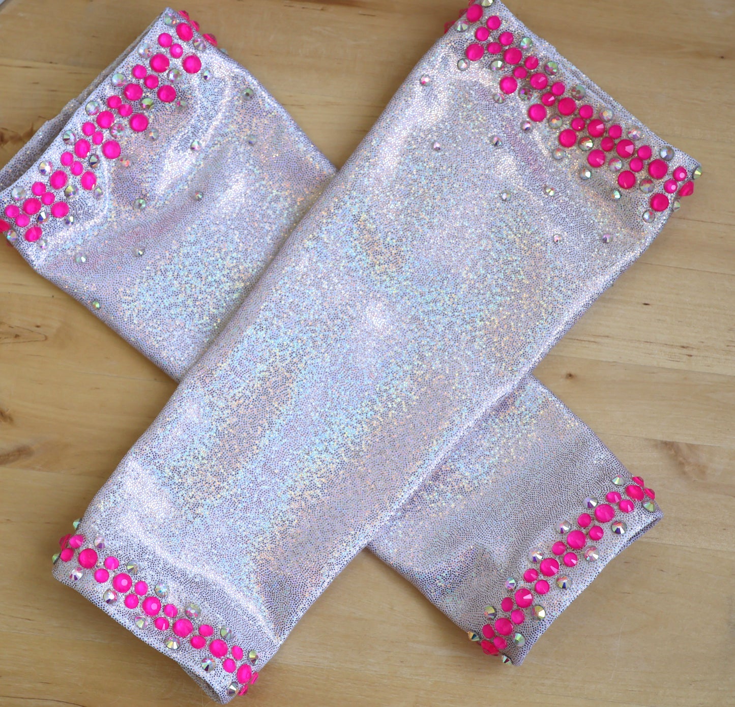 Fancy - Child Size 8