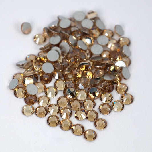 Gold Champagne