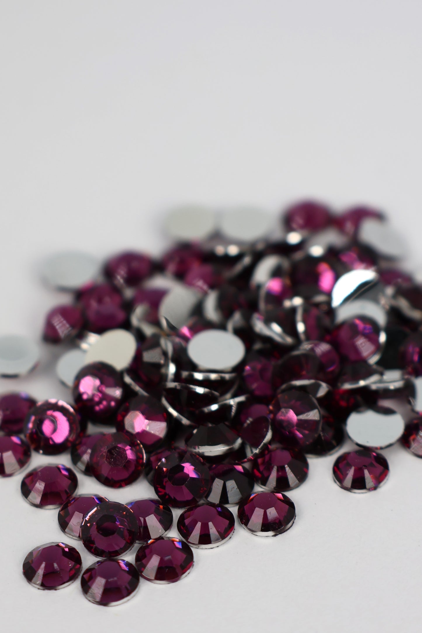 Grape Purple (Resin)