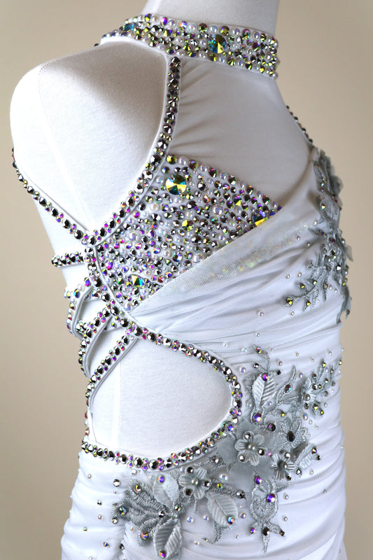 Lyrical - Child Size 8