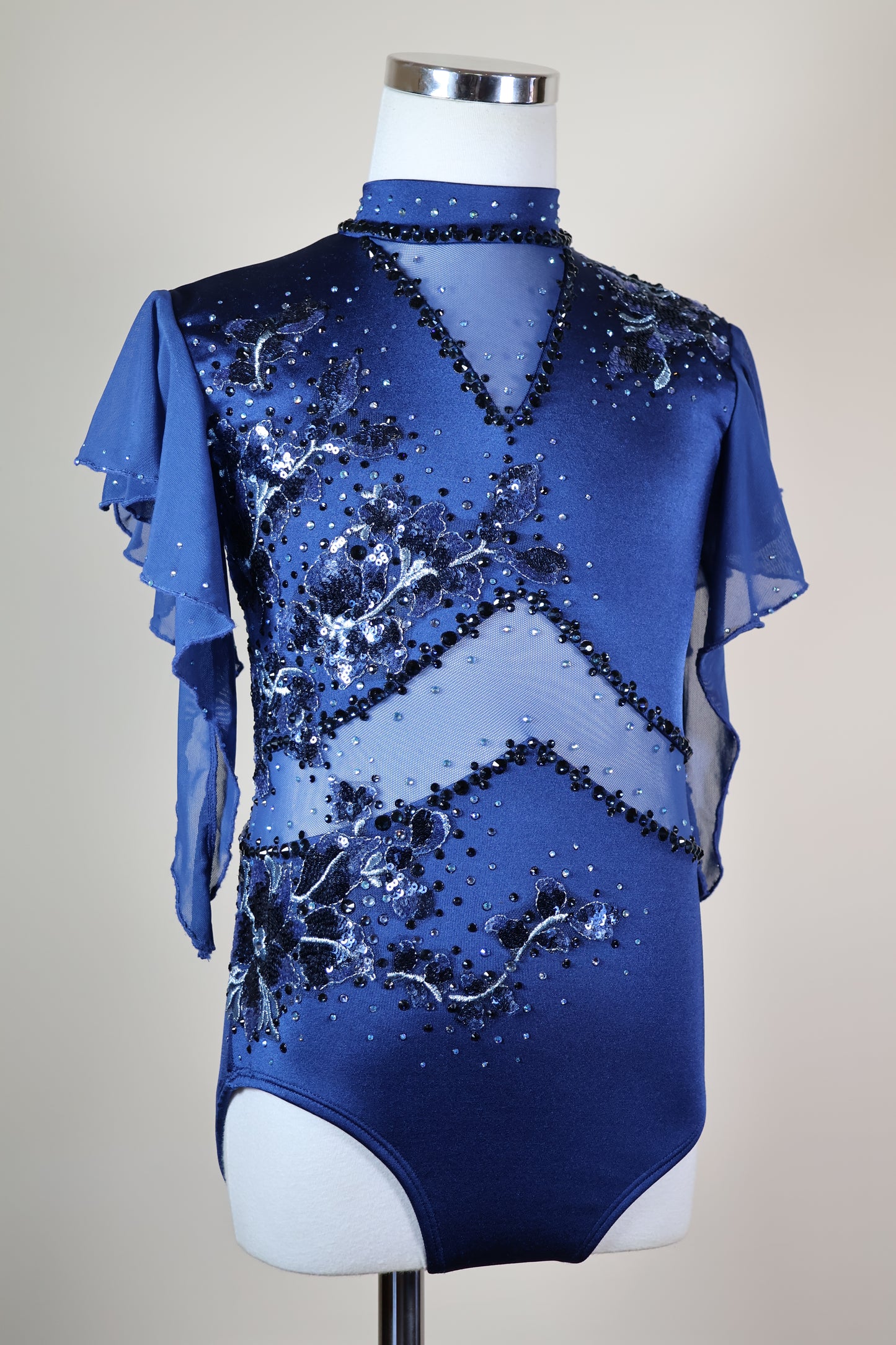 Lyrical - Child Size 8 to 10