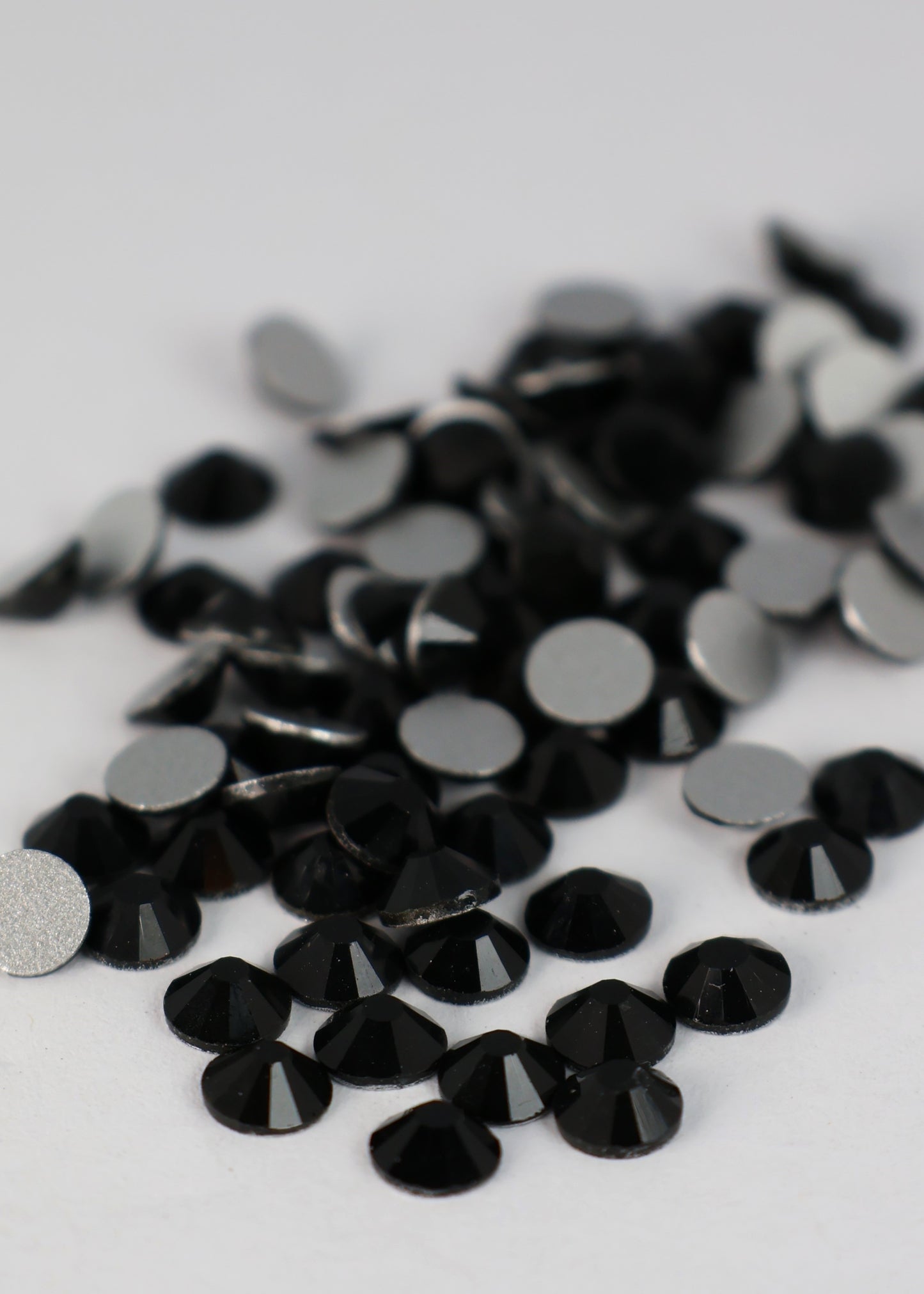 Jet Black