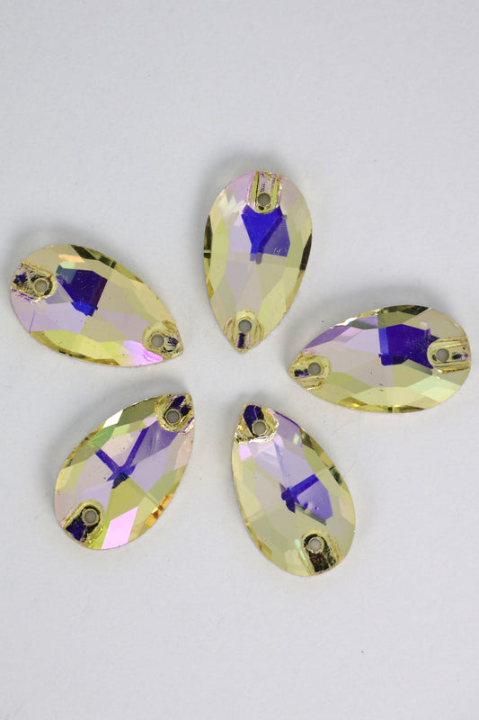Jonquil AB Teardrop
