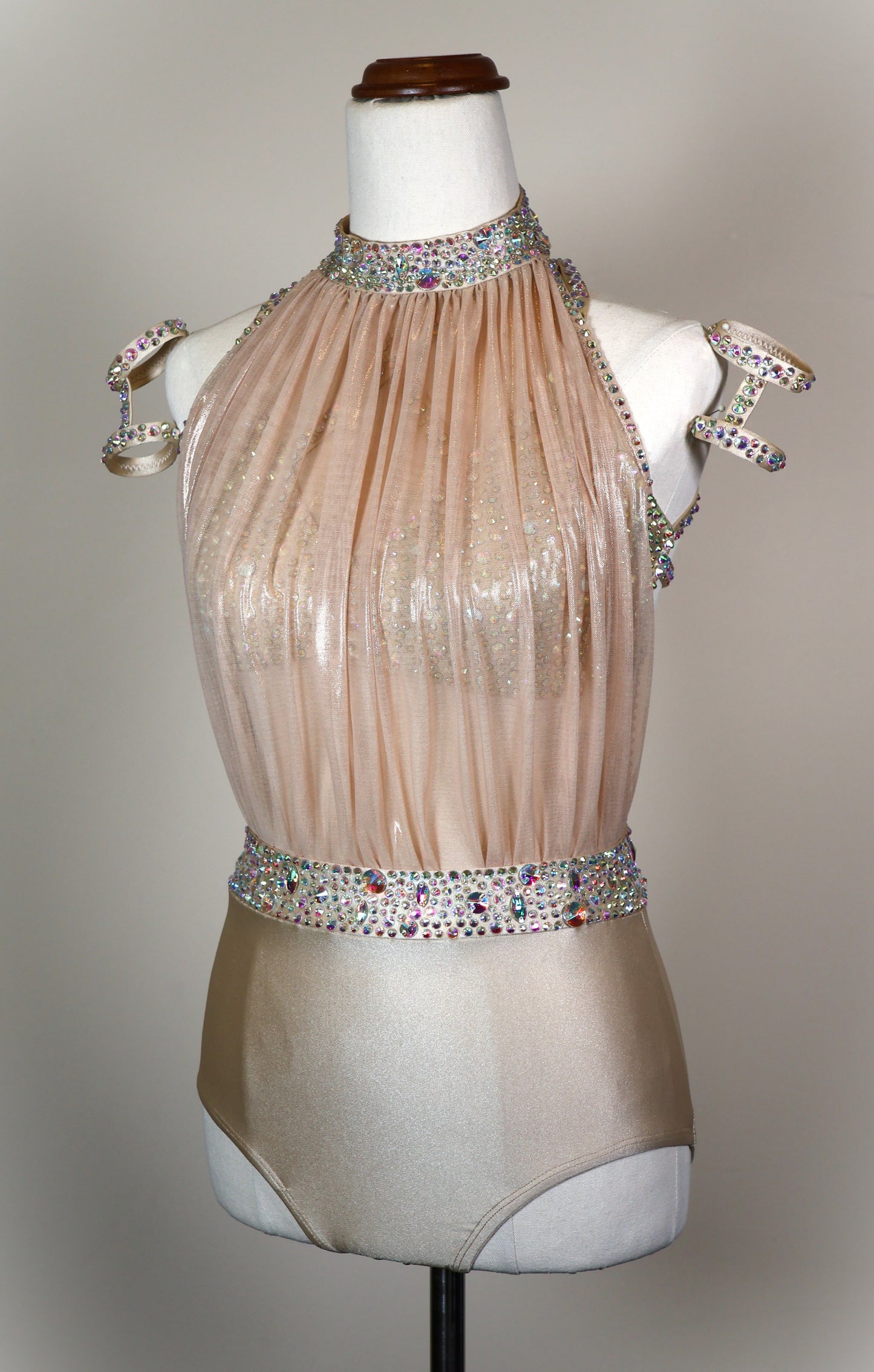 Aurelia - Child Size 12