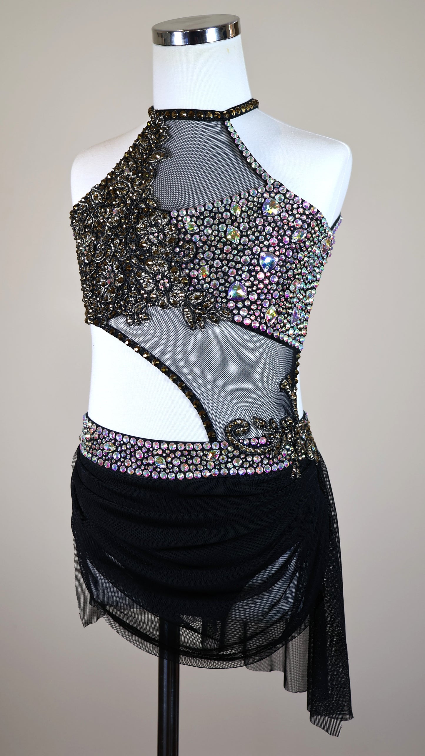 Athena - Child Size 8 to 9