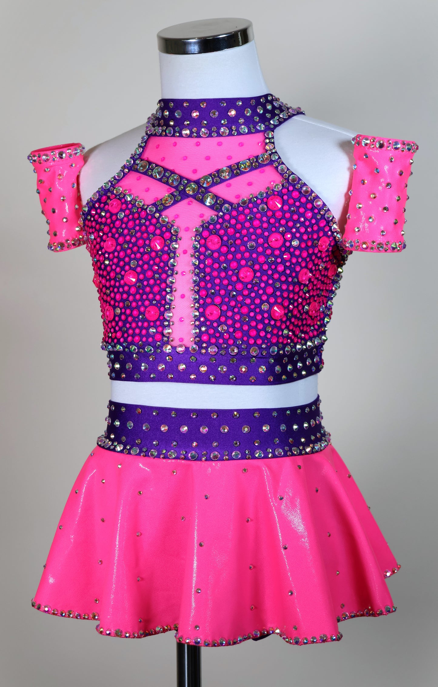 Phoebe - Child Size 6
