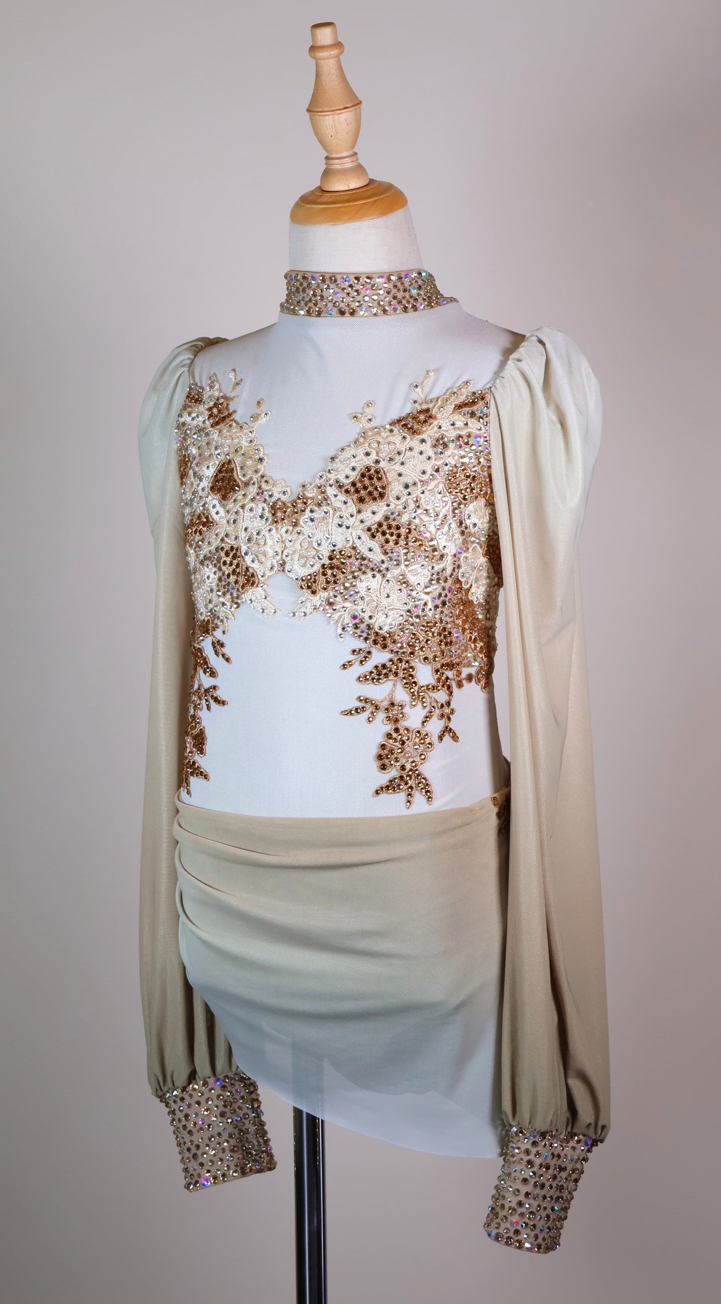 Willow - Child Size 11 to 12