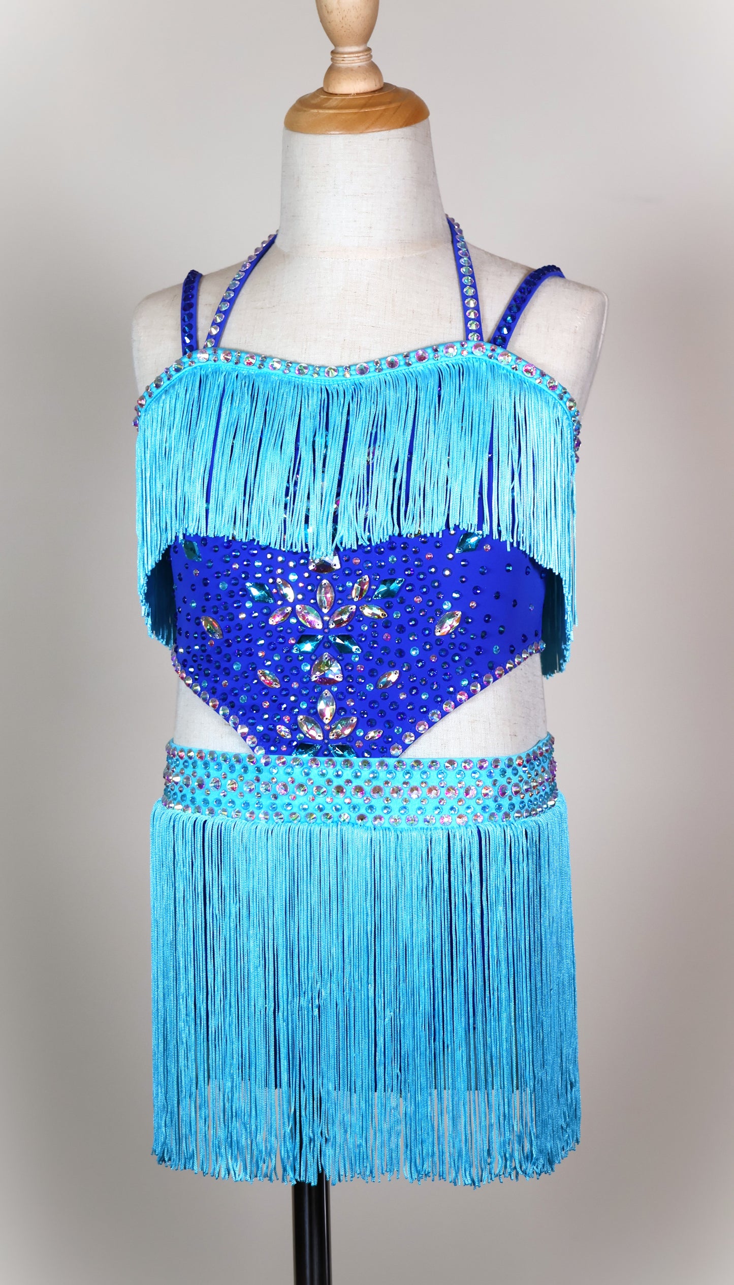 Fiesta - Child Size 10