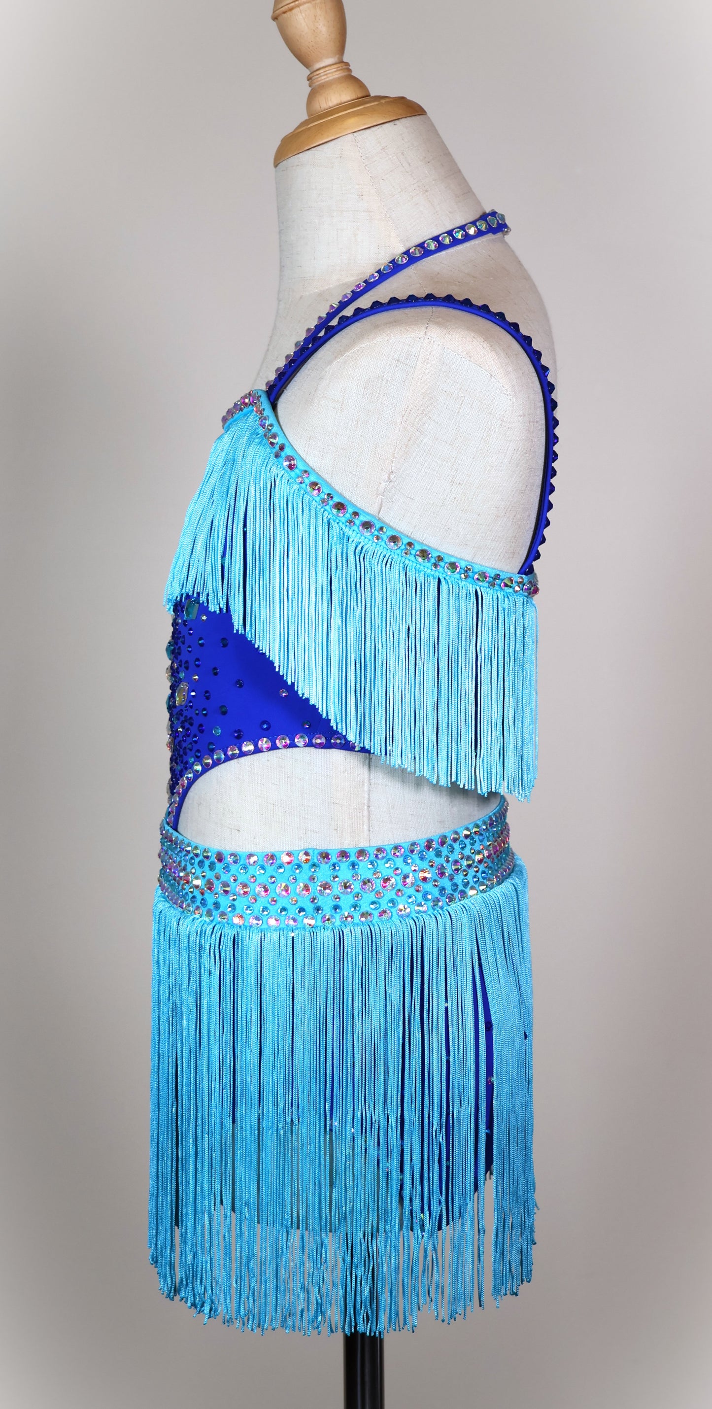 Fiesta - Child Size 10