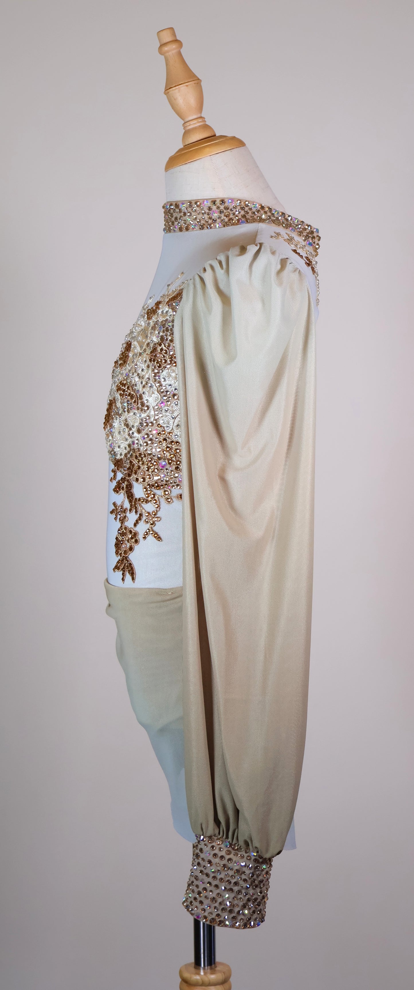 Willow - Child Size 11 to 12