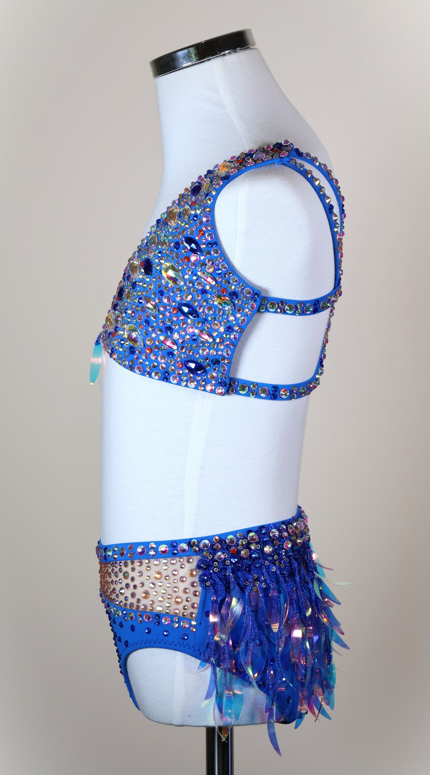 Nixie - Child Size 6