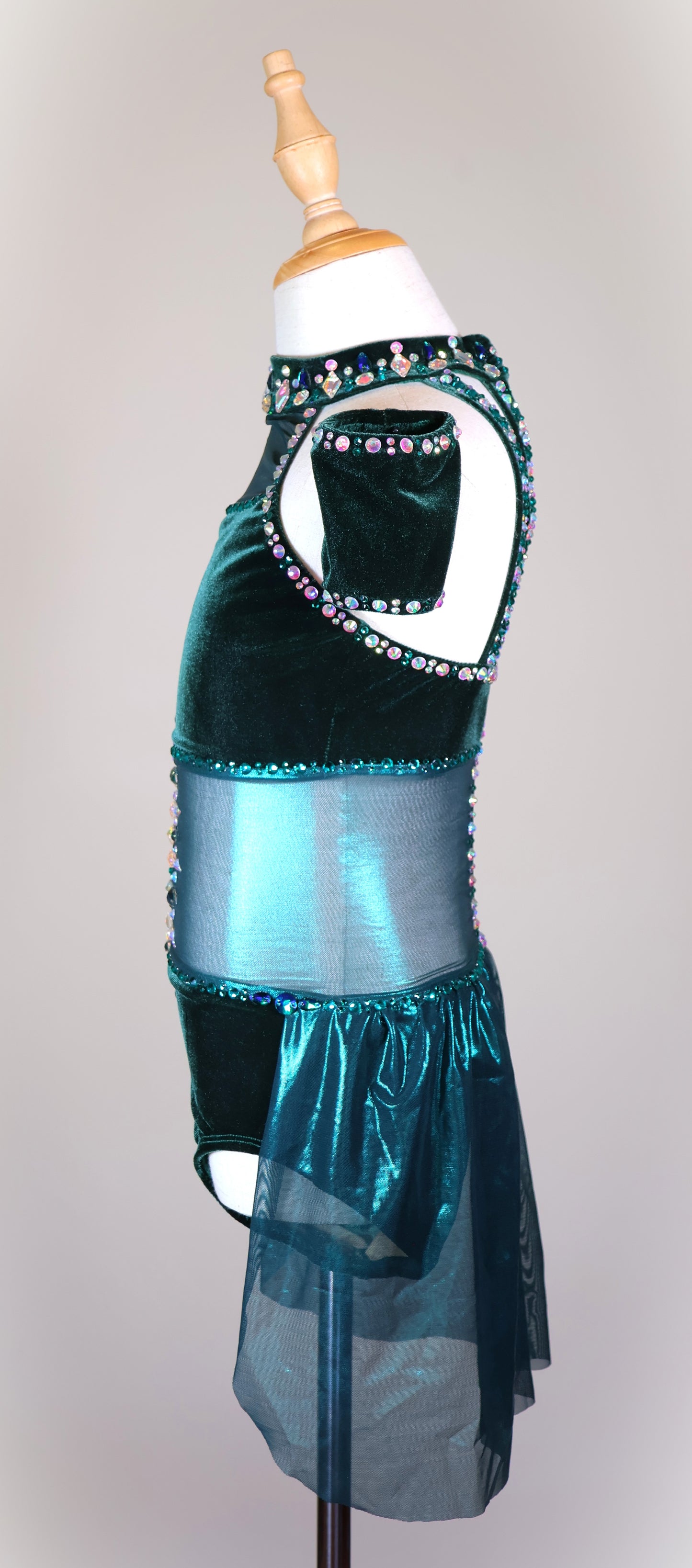 Hunter - Child Size 10