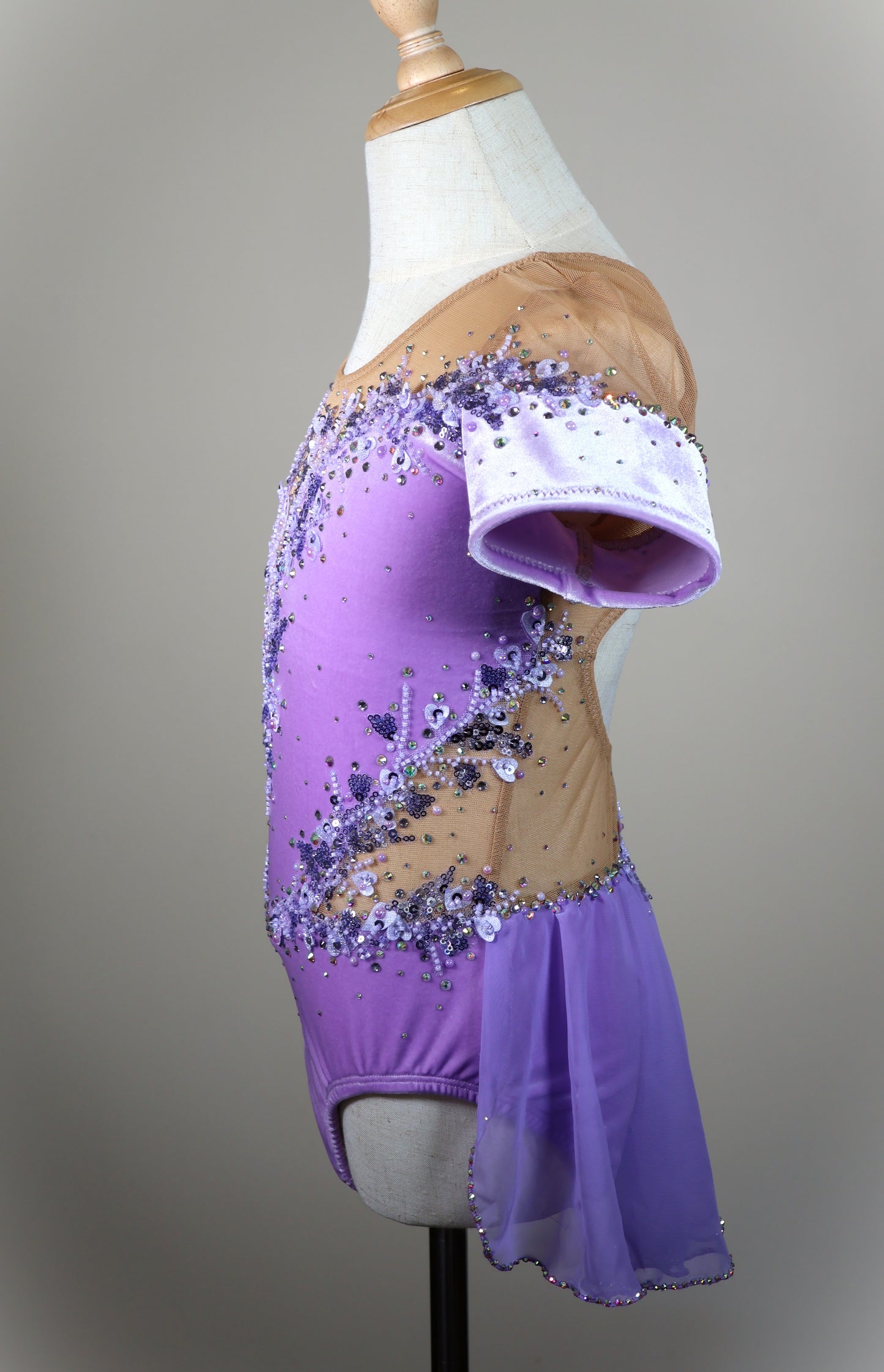 Viola - Child Size 10