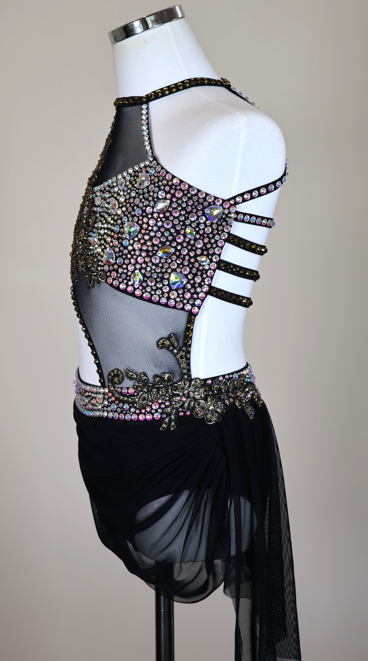Athena - Child Size 8 to 9