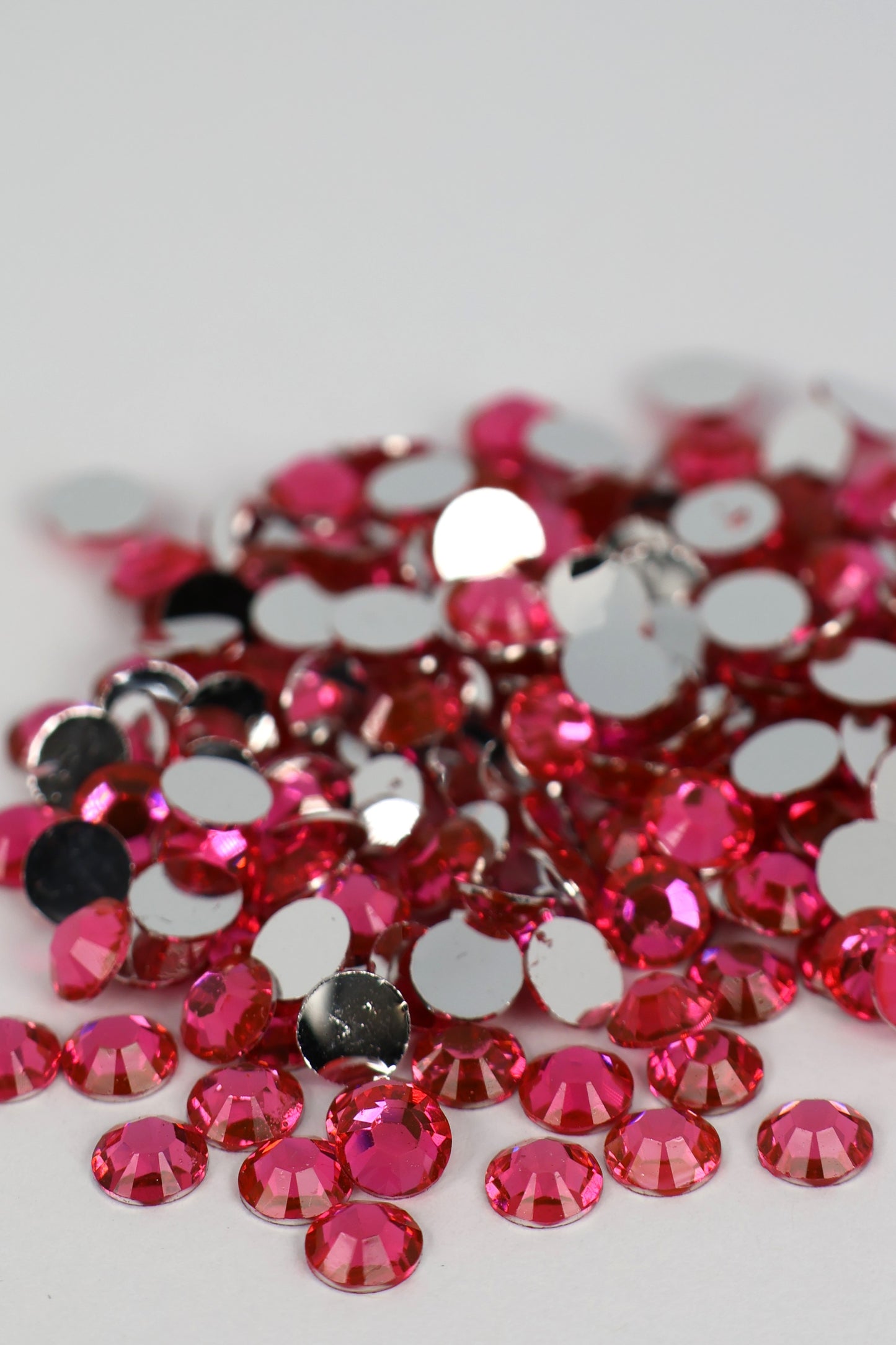 Light Rose (Resin)