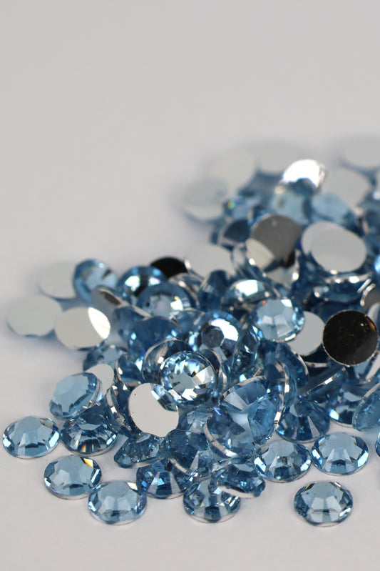 Light Sapphire (Resin)