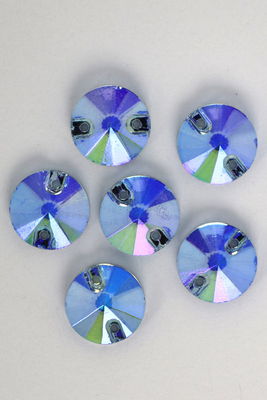 Light Sapphire AB Rivoli