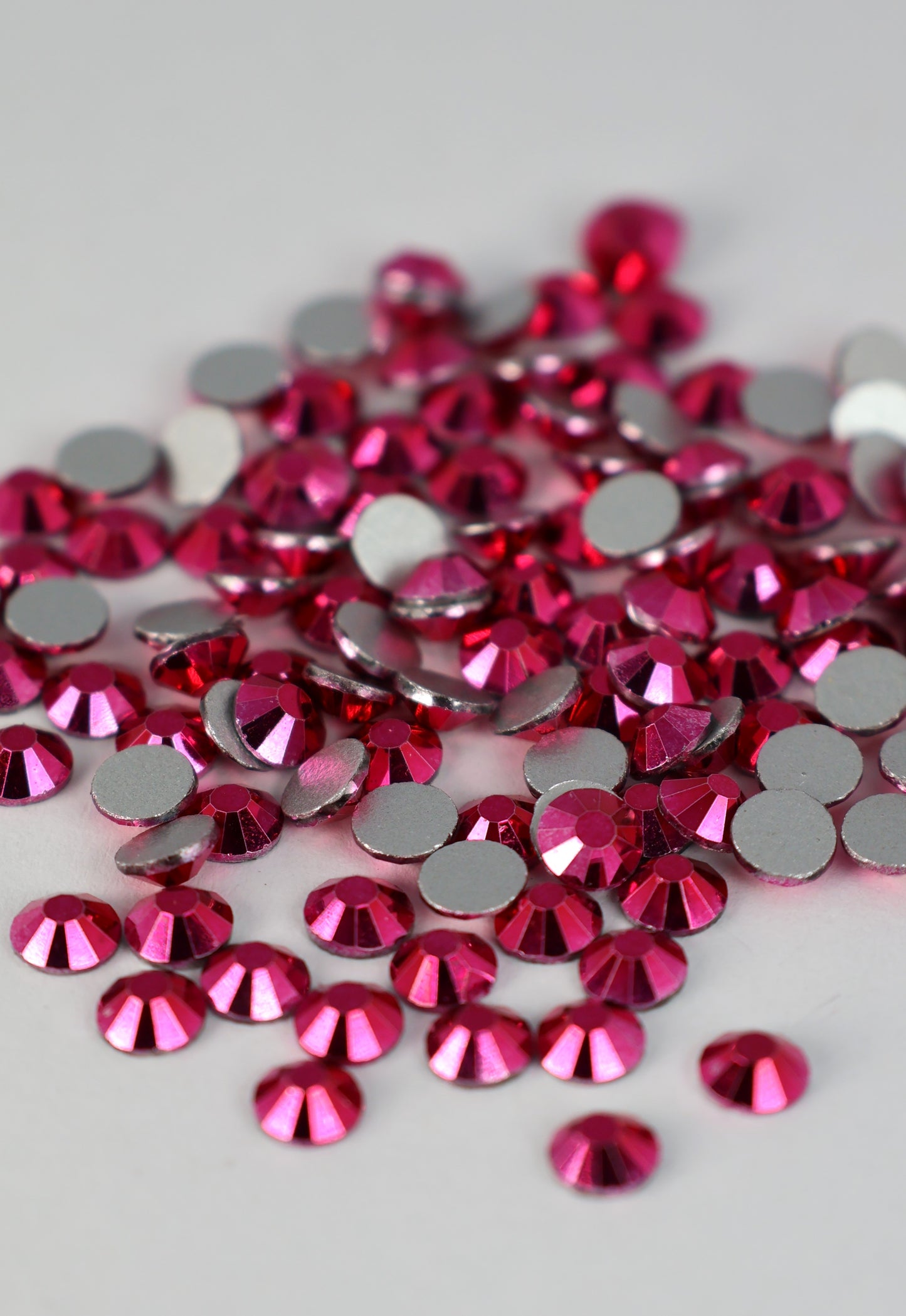 Mine Fuschia