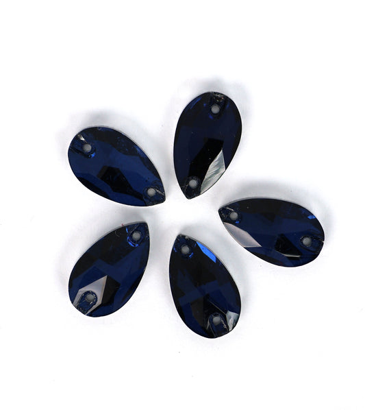 Montana Teardrop