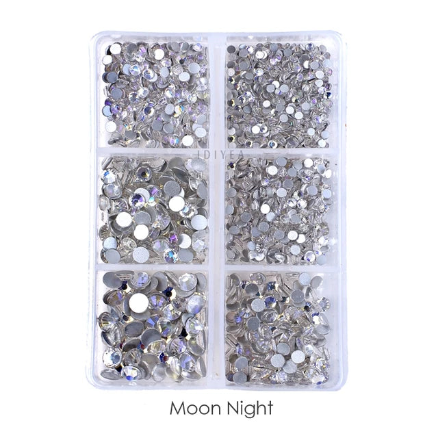Moon Light Grid Pack
