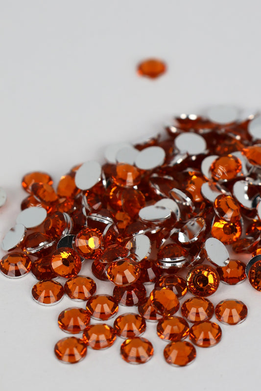 Orange (Resin)